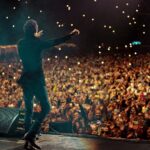 Marc Anthony Instagram - El poder de mi gente!