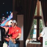 Marc Anthony Instagram - Que bien la pasamos apoyando a una buena causa. ⛳️❤️ Gracias por su ayuda y compañía. #MCFGolf2023 @maestrocares