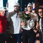 Marc Anthony Instagram - Que bien la pasamos apoyando a una buena causa. ⛳️❤️ Gracias por su ayuda y compañía. #MCFGolf2023 @maestrocares