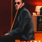 Marc Anthony Instagram - Getting a little out of the routine. Wanna play?