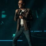 Marc Anthony Instagram - Mi gente! Muchísimas gracias por toda su energía, pasamos noches increíbles en el #ViviendoTour. 🔥