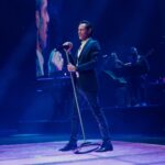 Marc Anthony Instagram - ¿Cuál es la canción que cantaron a todo pulmón en el #ViviendoTour?