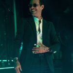 Marc Anthony Instagram - An incredible night 🔥