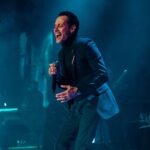 Marc Anthony Instagram - Mi gente, get ready to party con el #ViviendoTour!