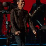 Marc Anthony Instagram - Mi gente, que increíble la he pasado! Sigamos disfrutando juntos en el #ViviendoTour.