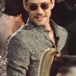 Marc Anthony Instagram - Gracias por este reconocimiento mi gente! Álbum Del Año - Tropical