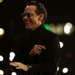 Marc Anthony Instagram - Mi álbum “Pa’lla Voy” ganó un Grammy a Mejor Álbum Tropical 🏆 Muchas gracias a la Academia por este reconocimiento y a ustedes mi gente por gozarse cada canción. Esto sigue! @recordingacademy
