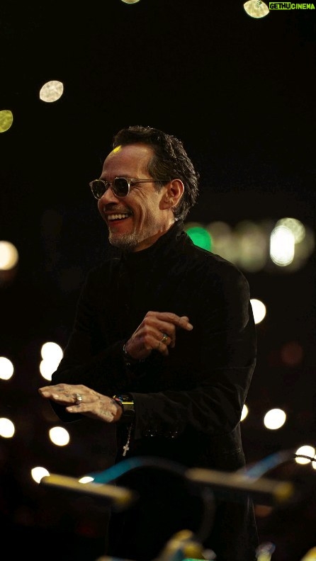 Marc Anthony Instagram - Mi álbum “Pa’lla Voy” ganó un Grammy a Mejor Álbum Tropical 🏆 Muchas gracias a la Academia por este reconocimiento y a ustedes mi gente por gozarse cada canción. Esto sigue! @recordingacademy