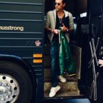 Marc Anthony Instagram – Viajando, conociendo, viviendo ❤️