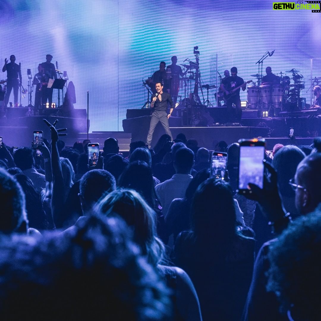 Marc Anthony Instagram - GRACIAS, mi gente.