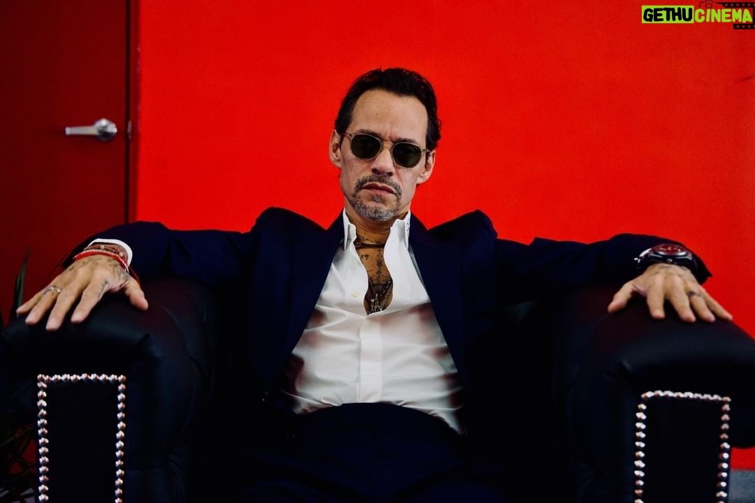 Marc Anthony Instagram - It's all about the details.