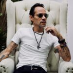 Marc Anthony Instagram – ¿Cuál es tu favorita de mi álbum “Pa’lla Voy?
