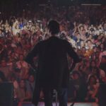 Marc Anthony Instagram - Mi gente! ¿Listos para seguir escribiendo historia conmigo? Nos vemos en #HistoriaTour 🔥