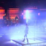 Marc Anthony Instagram - What a night we had at the #LatinGrammy Mi gente revivan en @Facebook mi performance en vivo de “MALA” link in bio.