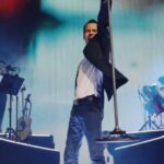 Marc Anthony Instagram - Miami! You are amazing! 🔥