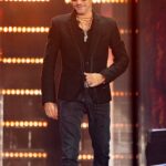 Marc Anthony Instagram - Mi gente! Es un honor para mí recibir estos reconocimientos a “Mejor Canción Tropical” y “ Mejor Álbum de Salsa”. Thank you @latingrammys and thank you mi gente for always being there! 🔥