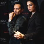 Marc Anthony Instagram - What an amazing night, thank you to @bulova for this great collaboration and to everyone who joined us last night at the unveiling of #BulovaxMarcAnthony