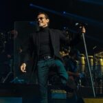 Marc Anthony Instagram - Thank you @recordingacademy for the nomination to “Best Tropical Album” with the #PallaVoyAlbum Mi gente! Gracias por seguir disfrutándose ese álbum 🔥