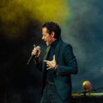 Marc Anthony Instagram - Si hay una rumba pa'lla voy! 🔥 Mi gente, encuentren más momentos de #ViviendoTour en mi canal de YouTube Shorts