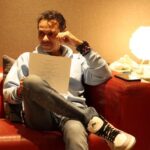 Marc Anthony Instagram - Me gusta como suena ¿y a ustedes mi gente? 😎