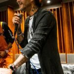 Marc Anthony Instagram - Ya pueden ver el nuevo episodio de ‘Mi Voz Tu Letra’. En este episodio Yoenni y Ángel nos cuentan sobre la composición de ‘No Se Quita’. Check it out!