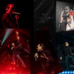Marc Anthony Instagram - No paramos! 🔥🎤 Esto siguee mi gente! #ViviendoTour