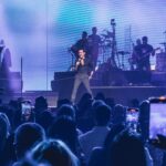 Marc Anthony Instagram - ¿Cuál es la canción que cantaron a todo pulmón en el #ViviendoTour?