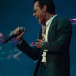 Marc Anthony Instagram - An incredible night 🔥