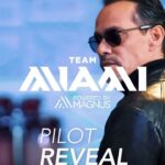 Marc Anthony Instagram - Introducing the pilots who will lead #TeamMiami to glory in 2024 🔥 🏆 6 x World Champion @erikstark who has extensive experience with @victoryteam.ae 🏆 World Champion and 8 x US Champion @jetgirl_777 @marcanthony coming through clutch with the selections ahead of season one 😮‍💨 #MarcAnthony #E1Series