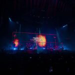 Marc Anthony Instagram - Mi gente, que increíble la he pasado! Sigamos disfrutando juntos en el #ViviendoTour.