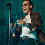 Marc Anthony Instagram - Mi gente, que increíble la he pasado! Sigamos disfrutando juntos en el #ViviendoTour.