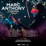 Marc Anthony Instagram - Mañana estamos de regreso con el #Viviendo Tour. Nueva York ya están listos? Yo, más que ready! 🔥🔥🔥 NYC tomorrow we are back with the #ViviendoTour. Can’t wait to see you! Are you ready?