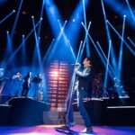 Marc Anthony Instagram – ¿Qué creen que estaba cantando?
