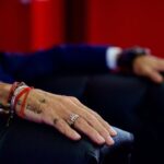 Marc Anthony Instagram – It’s all about the details.