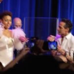 Marc Anthony Instagram – What a great night! Gracias por acompañarnos a celebrar los 10 años de #MaestroCaresFoundation y apoyar cada día para seguir adelante con esta causa.

#ChangingLivesBuildingDreams