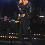 Marc Anthony Instagram - Muchas gracias por gozar conmigo mi gente! Feliz año nuevo para todos. Nos vemos en #HistoriaTour este 2024!