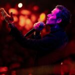 Marc Anthony Instagram - No paramos! 🔥🎤 Esto siguee mi gente! #ViviendoTour