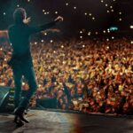 Marc Anthony Instagram - This is how mi gente do it! #ViviendoTour 🎶