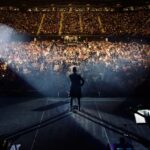 Marc Anthony Instagram - This is how mi gente do it! #ViviendoTour 🎶