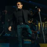 Marc Anthony Instagram - Mic ON! Party ON! #ViviendoTour 🔥