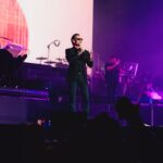 Marc Anthony Instagram - Mi gente! Sigamos cantando juntos cada canción en el #HistoriaTour 🎤
