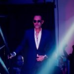 Marc Anthony Instagram - Que bueno poder terminar este año así! 🔥 Gracias mi gente de Paraguay por su calurosa bienvenida. Los llevo en el corazón. Feliz Navidad y Feliz año nuevo para todos!
