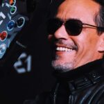 Marc Anthony Instagram - The moment @marcanthony walked onto set the vibes were immaculate 🔥 #TeamMiami will bring his energy and passion for entertaining to @e1series 🤝 #E1Series #MarcAnthony Miami, Florida