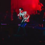 Marc Anthony Instagram - ¿Qué canción le ponen a este momento? 🔥