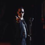 Marc Anthony Instagram - Gracias mi gente por el cariño a cada una de mis canciones! La parte más bonita de hacer música es esa, compartir con cada uno de ustedes por medio de ella. Preparados que en 2024, esto sigue!