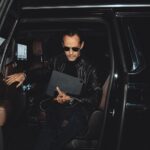 Marc Anthony Instagram - Ready, set, go! 🎤 Modo: #ViviendoTour