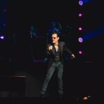 Marc Anthony Instagram - Mi gente! Gracias por las noches inolvidables que estamos viviendo en el #HistoriaTour 🔥 Nos vemos esta noche en Palm Springs para gozar juntos 🎶