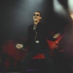 Marc Anthony Instagram - Si hay una fiesta pa’lla voy! Sigamos viviendo estos momentos juntos mi gente! 🔥