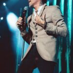 Marc Anthony Instagram - México! Vivimos shows increíbles juntos, gracias mi gente! 🔥🇲🇽 Miami! Prepárense porque nos vemos este 17 y 18 de Noviembre para gozar del #ViviendoTour 🎤