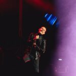 Marc Anthony Instagram - Monterrey! Pasamos una noche inolvidable 🎤 Muchas gracias mi gente! Puebla, nos vemos en muy pocos días para gozar! 🔥 Los veo pronto
